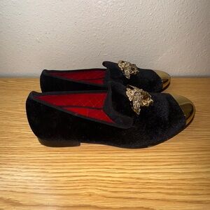 Vintage dress shoes. Size 44